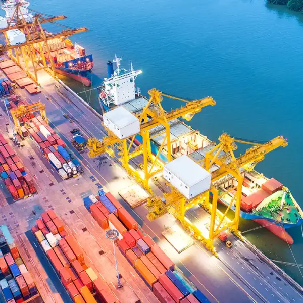 Ottimizzazione del flusso di cassa per una società commerciale internazionale