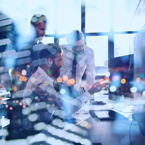 Investimento azionario di minoranza per un'azienda tecnologica svizzera in forte crescita