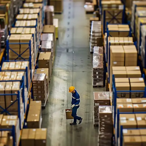 Stabilizzare il flusso di cassa di un'azienda di distribuzione all'ingrosso