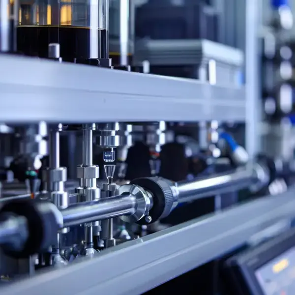 Ritardi di produzione dovuti ai termini di pagamento dei fornitori