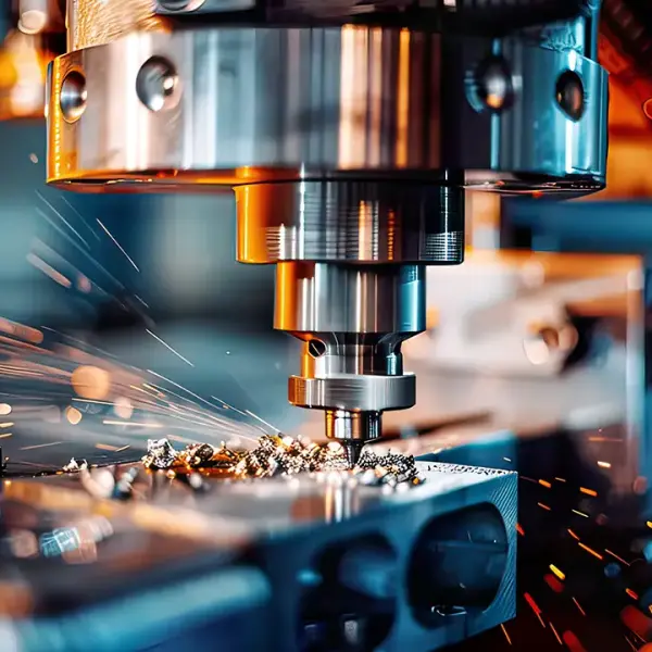 Vendita-Leaseback di attrezzature di produzione per un'azienda manifatturiera