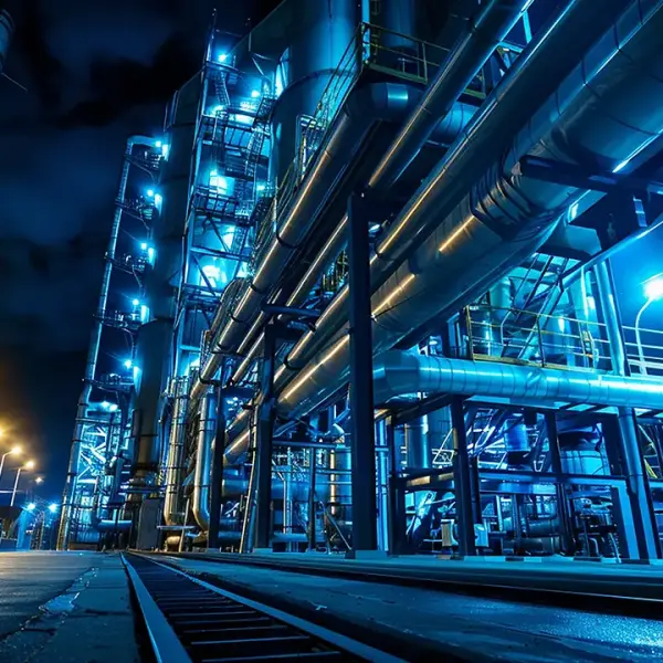 Ristrutturazione del debito di un gruppo industriale con più entità