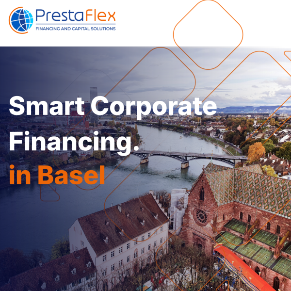 Unternehmensfinanzierung Basel
