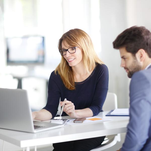 Il massimale del conto corrente, un vero vantaggio per la vostra azienda