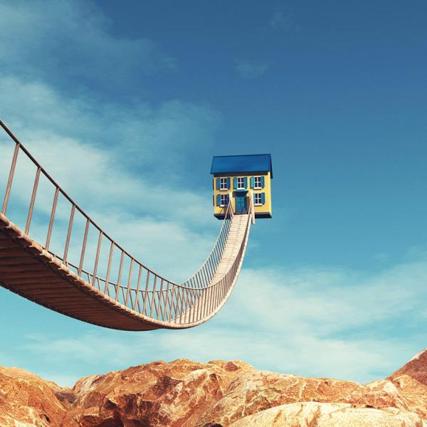 Prestito ponte per una società immobiliare o una PMI