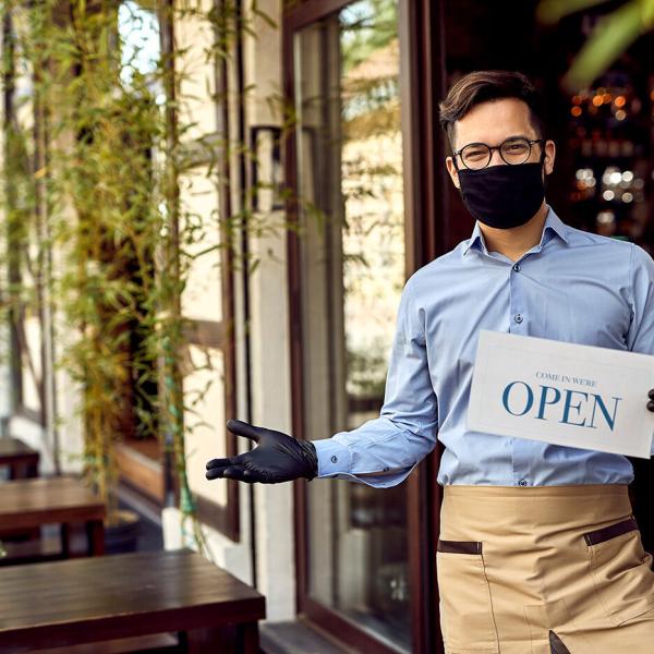 Quali opzioni hanno le aziende con prestiti Covid-19 in futuro?