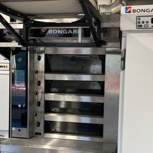 Leasing di macchine aziendali - una soluzione ideale per la crescita dei nostri clienti