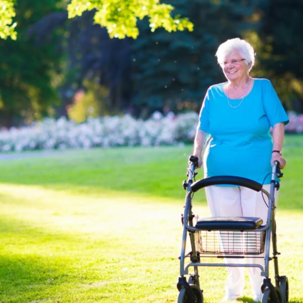 Finanziamento di una casa di riposo - CHF 4'250’000