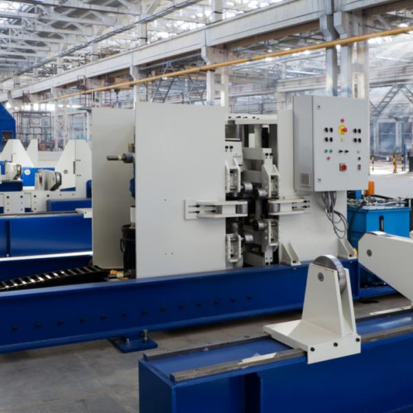 Leasing - una solida soluzione finanziaria per la vostra crescita!