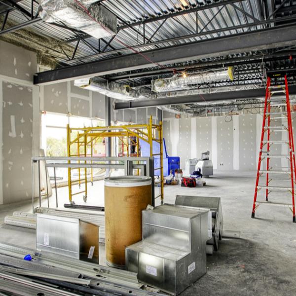 Leasing di attrezzature per la produzione industriale con PrestaFlex