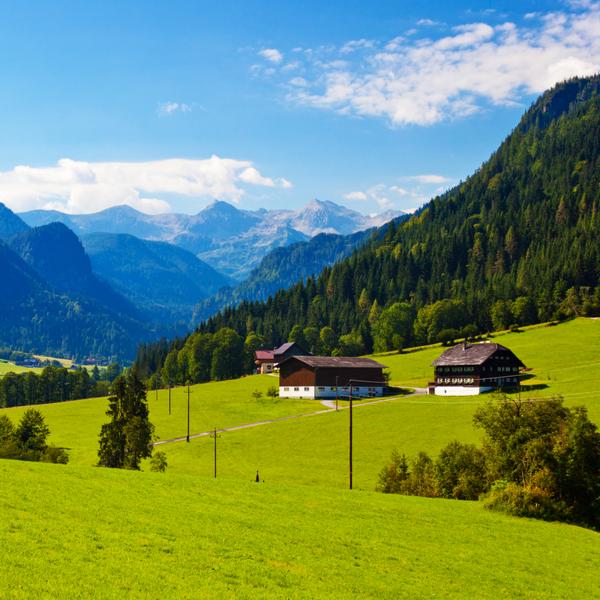 Finanziamento delle infrastrutture energetiche