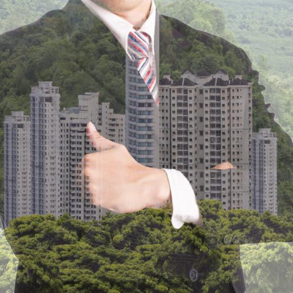 Leasing di attrezzature edili