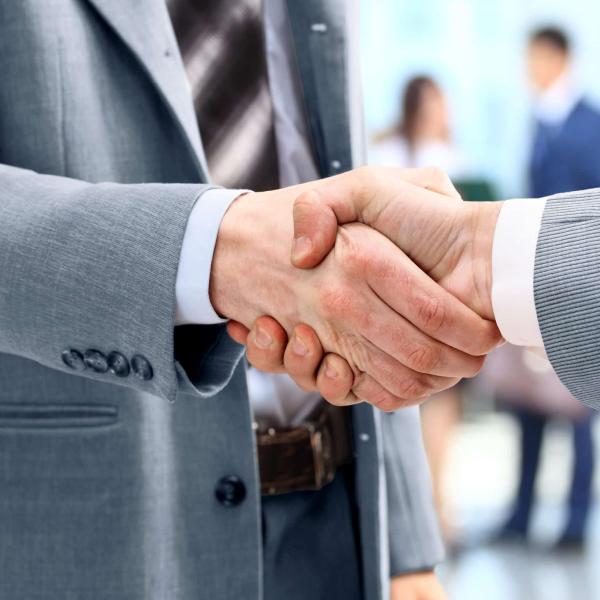 Credito su conto corrente - PrestaFlex aiuta un'azienda svizzero-tedesca a crescere