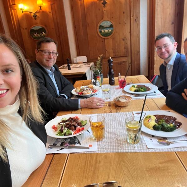 Factoring: lo strumento finanziario protagonista del 2023, PrestaFlex unisce le forze con un player con 40 anni di esperienza nel settore