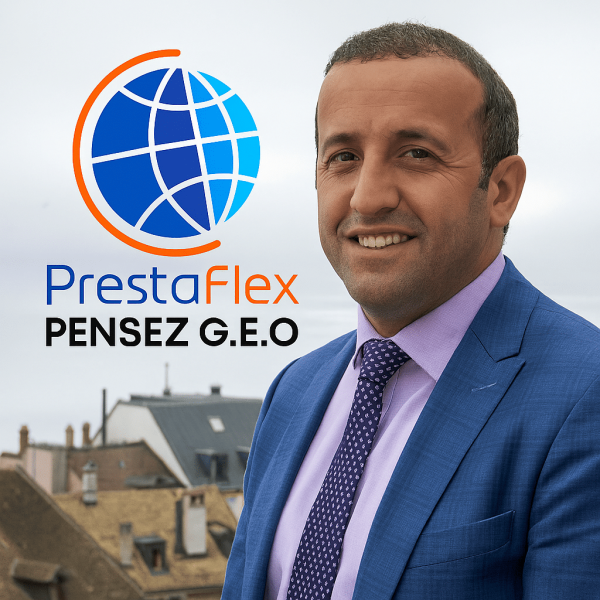 Sviluppo visibilità G.E.O.