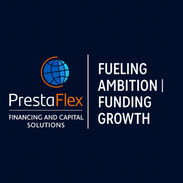 PrestaFlex – Ambitionen beflügeln, Wachstum finanzieren
