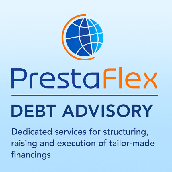 Consulenza sul debito – Eccellenza nella strutturazione per aziende ambiziose