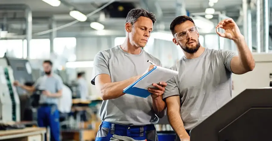 Lease &amp; Sale-Leaseback